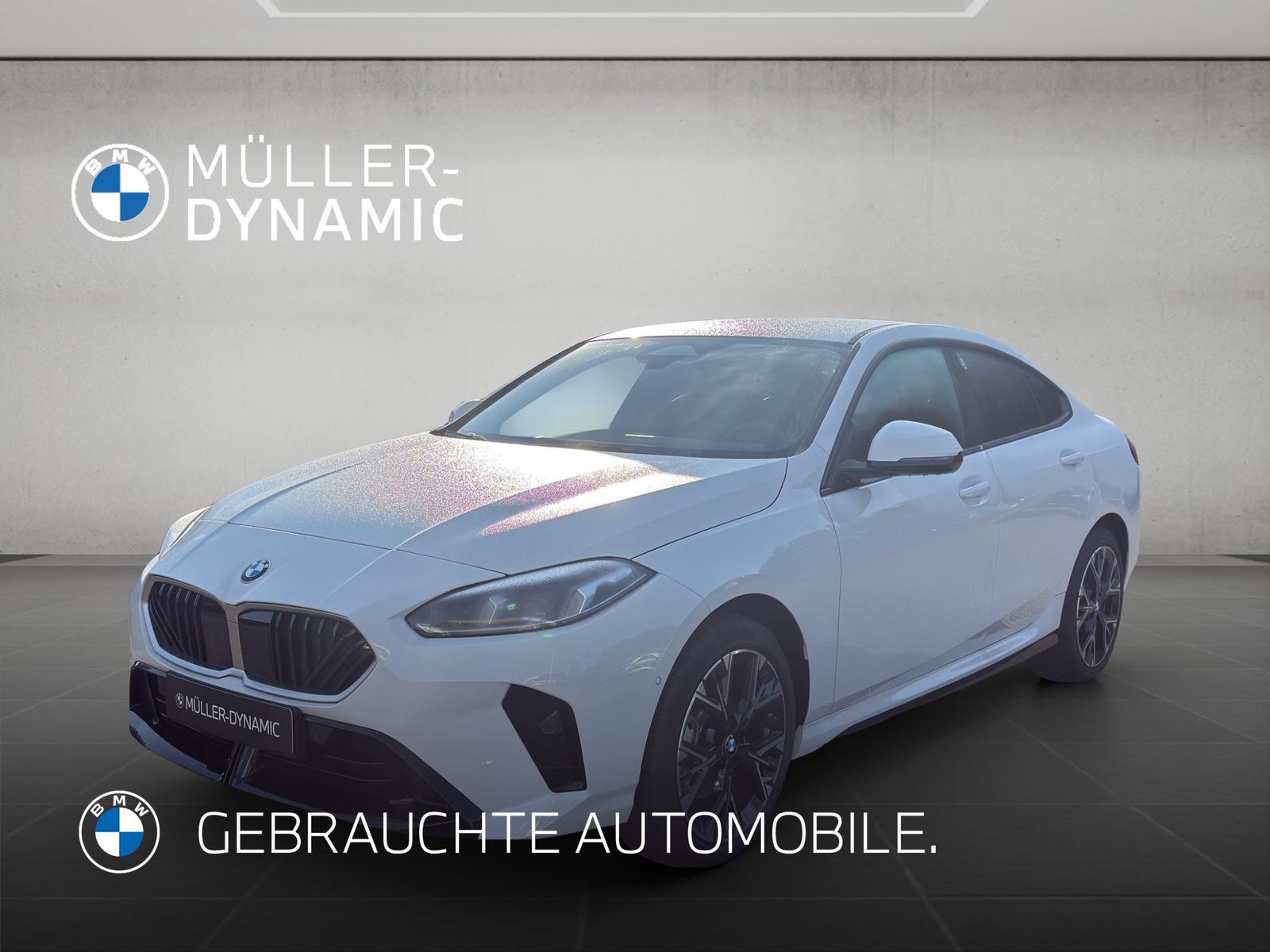 BMW 220 M SPORT LED PARKING DRIVING ASSIST SHZ DAB