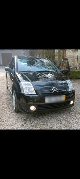 Citroën Citroen C2 VTR 1.4 75 PS !!  78420 km !! - Citroën C2: 1.4