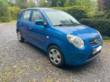 Kia Picanto 1.0 (LPG, AHK) + Anhänger-wenn gewünscht
