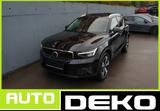 Volvo XC40 T4 Recharge Ultimate Bright Pano/AHK/360* - Volvo XC40: Ultimate Bright