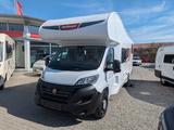 Challenger C387 - Challenger Garantie Diesel Alkoven