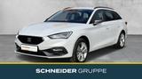 Seat Leon SPORTSTOURER FR 1.5 eTSI DSG KAMERA+SHZ+ACC - Seat Leon: Sport
