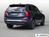Volvo XC90 T8 Core Recharge AWD 7-Sitzer/NAVI/ACC/AHK/ - blaue Volvo XC90