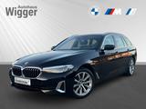 BMW 520 d xDrive Touring Luxury Line/HUD/Pano/Navi - BMW 520 in Rostock