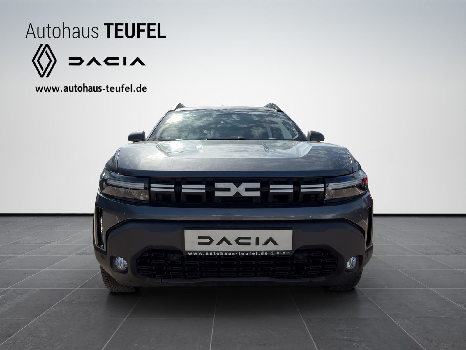 Dacia Duster - Bild 8