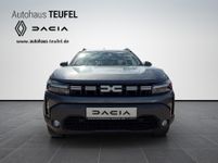Dacia Duster - Vorschau Bild 8