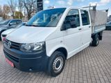 Volkswagen T5 Transporter Pritsche DOKA 4MOTION 4x4 Klima - Angebote entsprechen deinen Suchkriterien