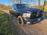 Dodge RAM Hemi Crewcap 4x4 kein Litauer TOP  - gebrauchte Dodge RAM aus dem Jahr 2010