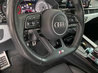 Audi S4 - Vorschau Bild 18