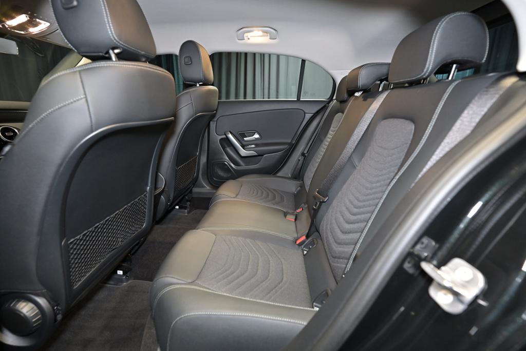 Mercedes-Benz A-Class LED/NAVI/KAMERA, миниатюра 5