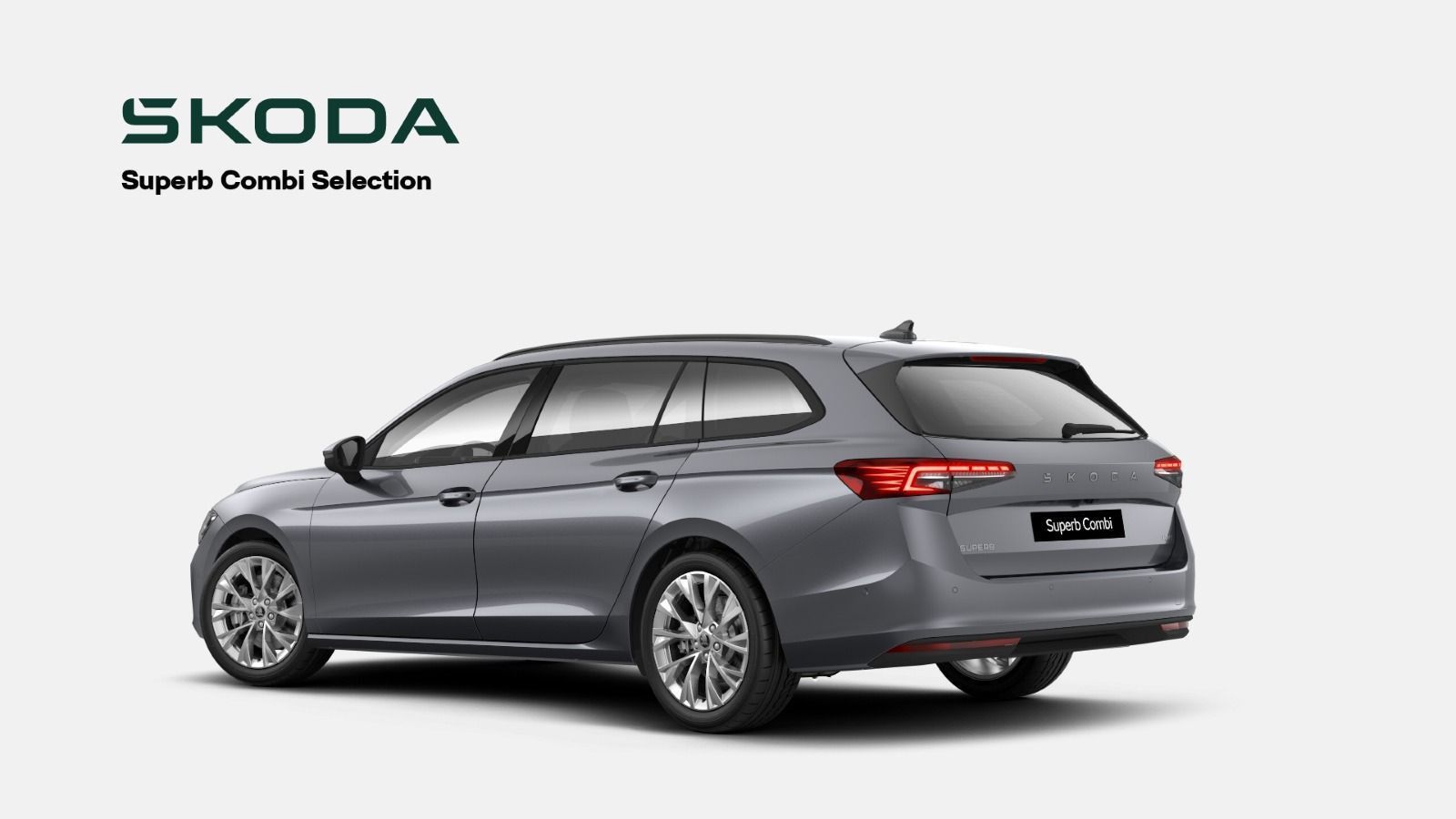 Skoda Superb - Bild 2