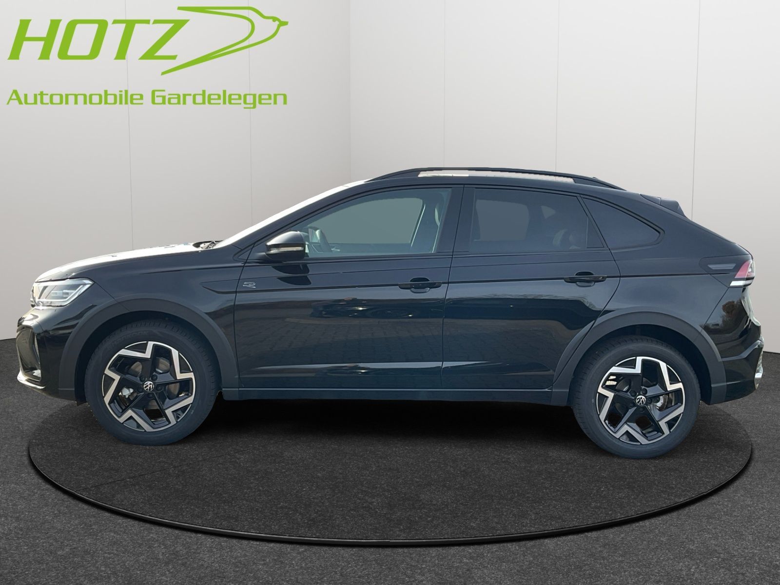 Volkswagen Taigo - Bild 3