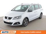 Seat Alhambra 2.0 TDI FR-Line Allrad Aut.*NAVI*XENON* - Seat Alhambra Gebrauchtwagen in Berlin