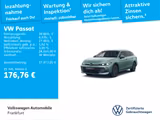 Volkswagen Passat 2.0 TDI DSG Elegance Navi AHK IQ.LIGHT - 