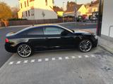 Audi A5 1.8 TFSI multitronic -