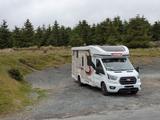 Challenger 260 Graphite Premium Edition - Angebote