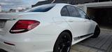 Mercedes-Benz E 200 AMG Line, super Ausstattung und Zustand - Mercedes-Benz E-Klasse von privat