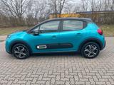 Citroën C3 Feel Pack/TÜV NEU/NAVI/S-HEFT/ - Citroën C3 in Rostock