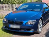 BMW 630 i zu verkaufen - BMW 630: Cabrio, 630i