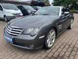 Chrysler Crossfire 3.2 V6 Automatik Leder SHZ - gebrauchte Chrysler Crossfire aus dem Jahr 2004