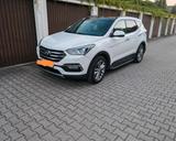Hyundai Santa Fe Premium 2.2 crdi 4wd - Hyundai SANTA FE in Augsburg