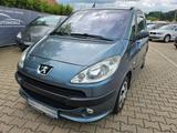 Peugeot 1007*FILOU*75*KLIMA*EL.SCHIEBETÜRE*GEPFLEGT* - Peugeot Gebrauchtwagen von 2006