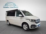 Volkswagen T6.1 California Ocean 4M AHK ACC LED DCC RFK - Volkswagen T6 California aus 2024
