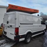 MAN TGE 5.180    L1H1 Automatik - Offers