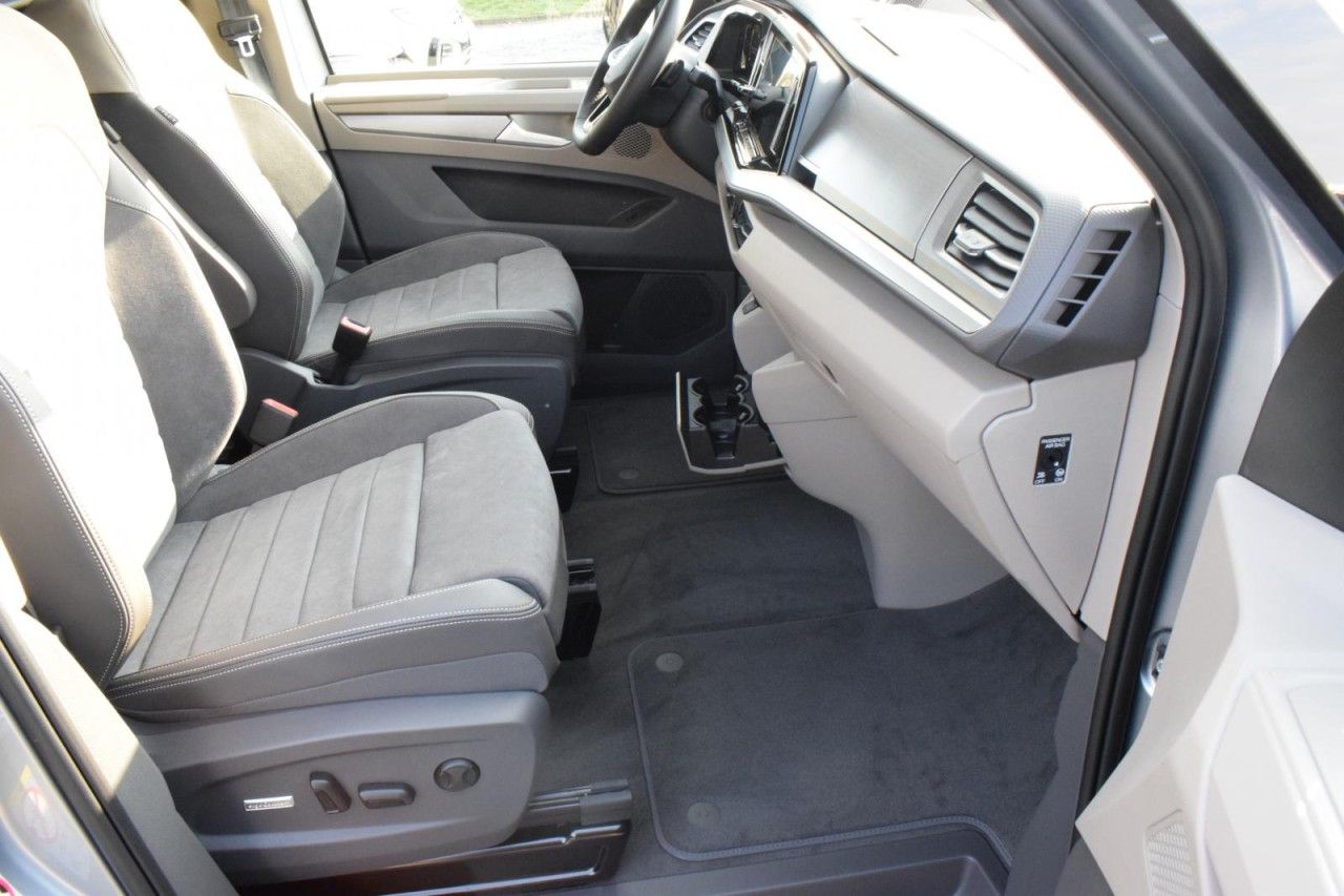 Volkswagen T7 Multivan - Bild 7