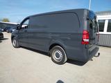 Mercedes-Benz VitoKasten 109/110/111/114 CDI FWD lang+CAM+NAVI - Mercedes-Benz Vito 111 cdi