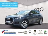 Audi Q3 35 TFSI S tronic APP 4xKAM GJ-REIF PDC SHZ - AUDI Q3 Leasingangebote für Privatpersonen