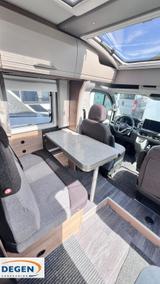 Knaus Van TI 640 MEG VANSATION AHK, Licht&Assistenz Pa - Knaus Van TI 640 MEG VANSATION