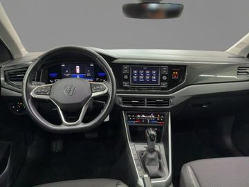 Volkswagen Taigo - 5