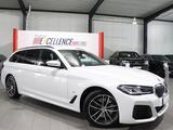 BMW 530e Touring INNOVATION M-SPORT / LASER, HUD - BMW 530 Gebrauchtwagen in Hamm