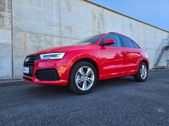 AUDI Q3 S line quattro 2.0TFSI 179PS DSG LED Pano