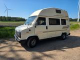 HYMER / ERIBA / HYMERCAR Hymercar 3 Family - Kastenwagen Hymer