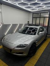 Mazda RX-8 Renesis 170kW - Mazda RX-8 Gebrauchtwagen