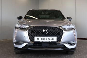 DS Automobiles DS3 Crossback 1.2 Bastille DIGITAL+CARPLAY+360°