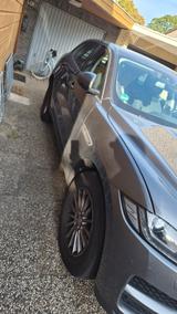 Jaguar F-Pace 30d AWD S Automatik S