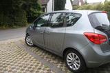 Opel Meriva 1.4 Active 88kW Automatik Active - Opel Meriva Gebrauchtwagen in Dortmund