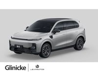Leapmotor B10 - Vorschau Bild 1