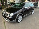 Volkswagen Polo IV 1.4 Cross Fun - Volkswagen Polo: Fun