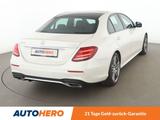 Mercedes-Benz E 43 AMG 4Matic Aut. *NAVI*360°*LED*TEMPO*SHZ* - Mercedes-Benz E 43 AMG Gebrauchtwagen