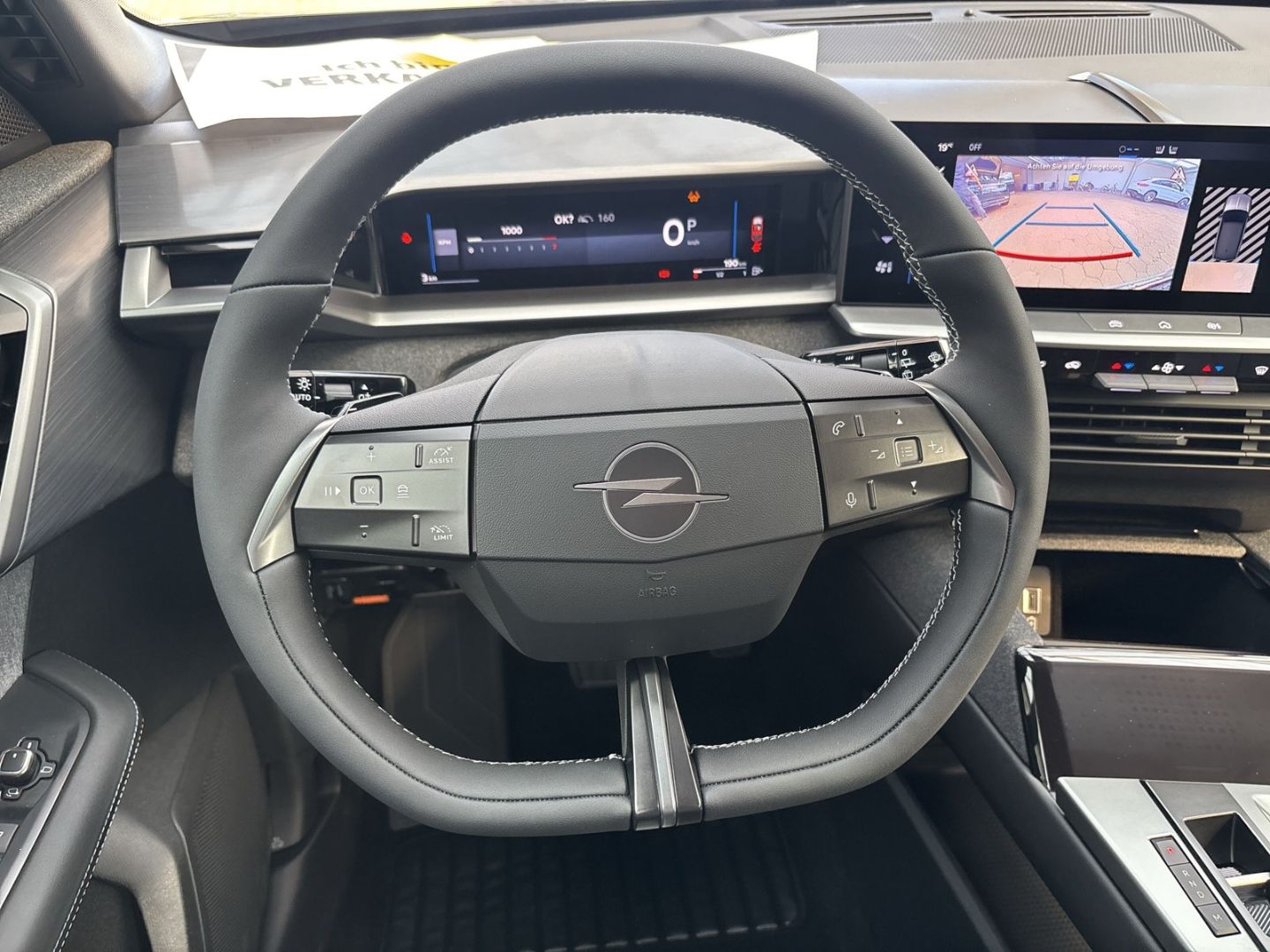 Opel Grandland (X) - Bild 12