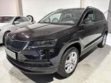 Skoda Karoq 1.5 TSI Clever*LED*Navi* - Skoda Karoq in Erfurt
