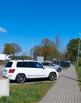 Mercedes-Benz GLK 220 CDI 4MATIC - - Mercedes-Benz in Essen: Glk