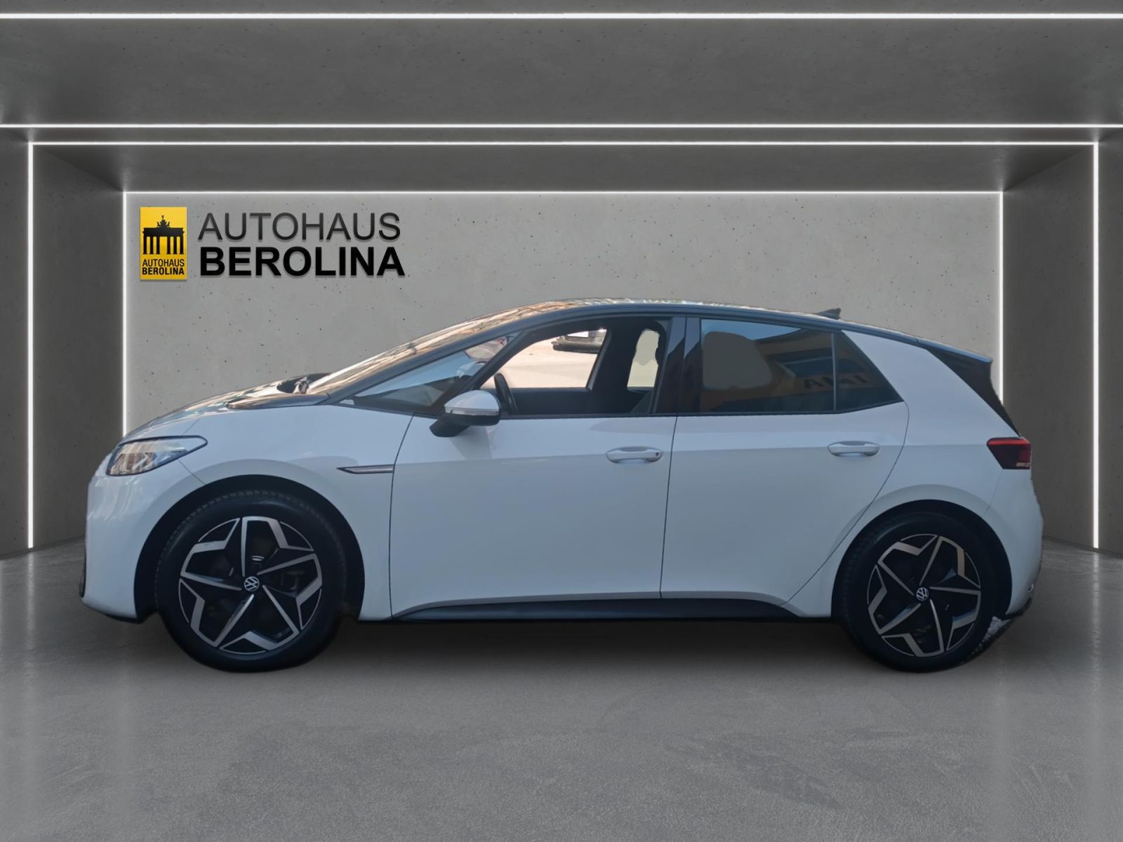 Volkswagen ID.3 - Bild 3