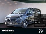 Mercedes-Benz Vito 116 CDI Tourer SELECT Lang Navi Kamera Spur - Mercedes-Benz Vito: Schwarz, Scheckheftgepflegt