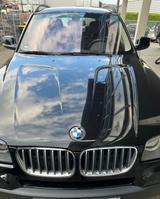 BMW X 3 zum Verkaufen in Auggen - gebrauchte BMW X3 aus dem Jahr 2006
