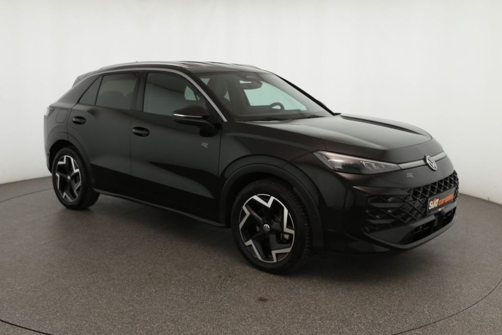 Image of Volkswagen T-Roc